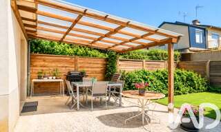 Maison 5 Pièces 98 m² à vendre à Le Mans (72000)