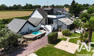 Maison 5 Pièces 125 m² à vendre à Saint-Grégoire (35760)