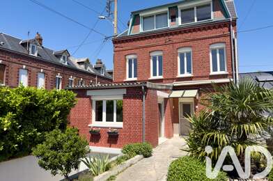 Maison 5 pièces 230000 €