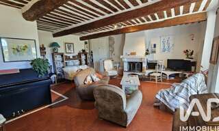 Maison 4 Pièces 106 m² à vendre à Villecroze (83690)