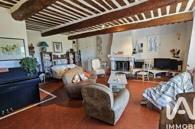 Maison 4 pièces 347000 €