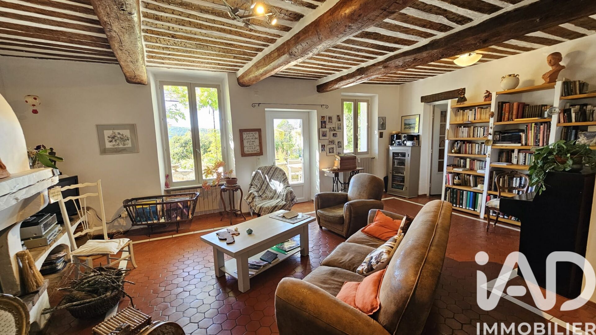 Vente Maison/villa 4 pièces - Photo 2