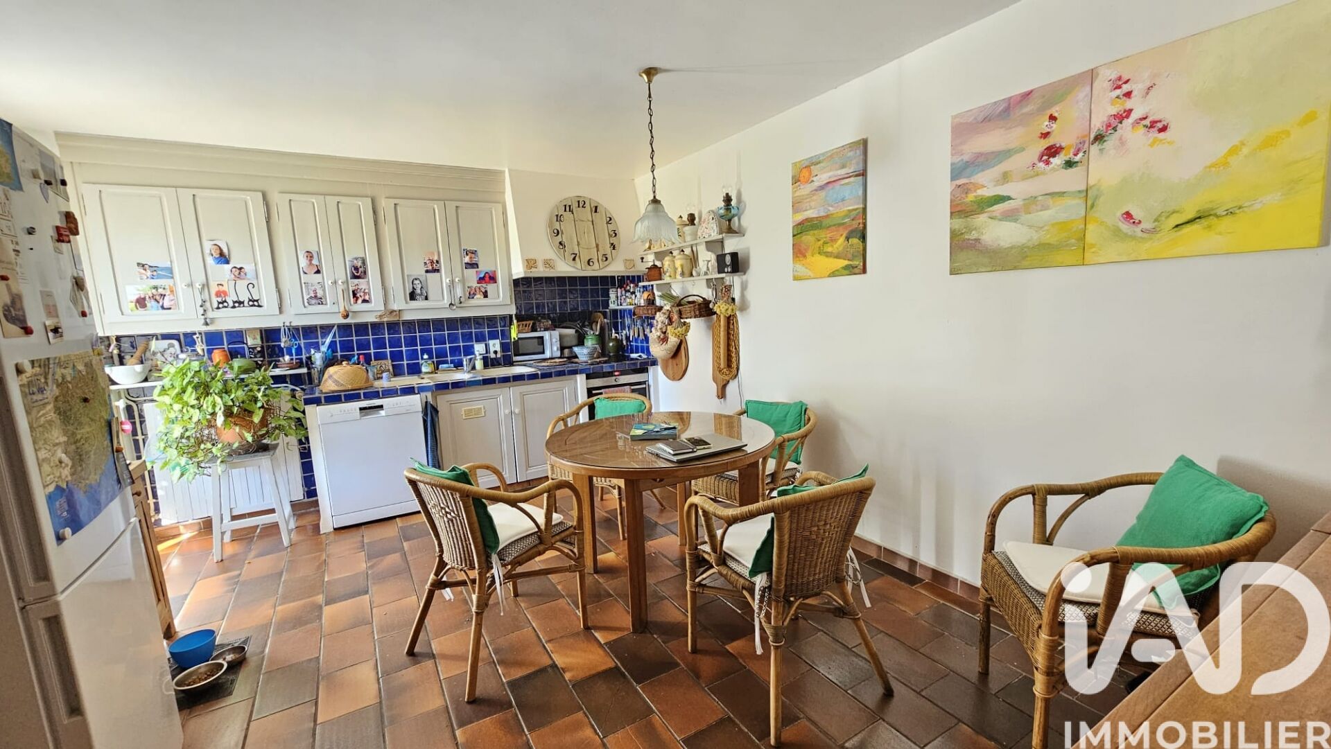 Vente Maison/villa 4 pièces - Photo 4