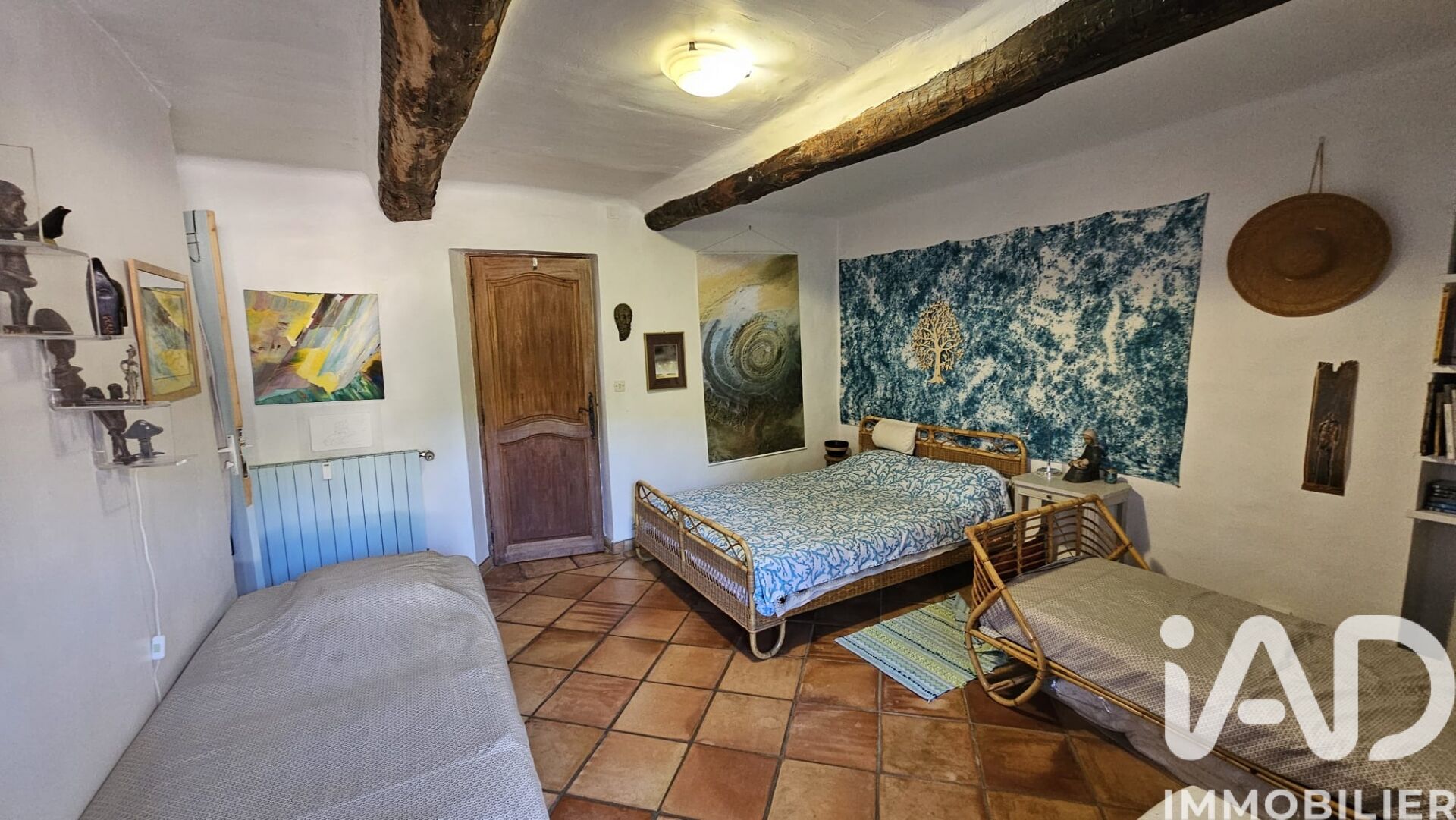 Vente Maison/villa 4 pièces - Photo 5