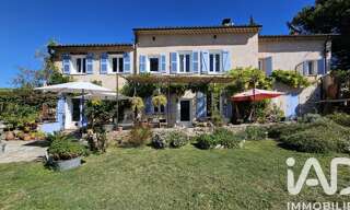 Maison 4 Pièces 106 m² à vendre à Villecroze (83690)