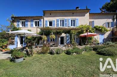 Maison 4 pièces 330000 €