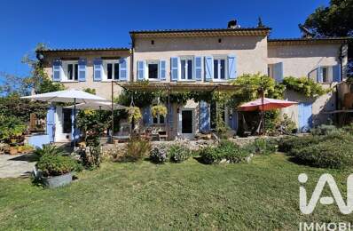 Vente Maison/villa 4 pièces — photo du bien