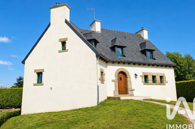 Maison 6 pièces 246500 €