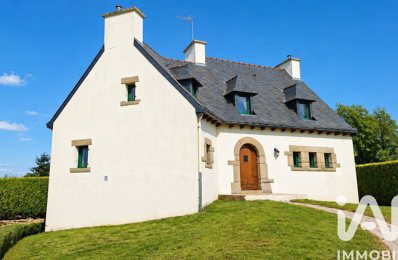 Vente Maison/villa 6 pièces — photo du bien