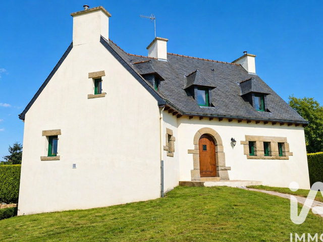 Vente Maison/villa 6 pièces — photo du bien