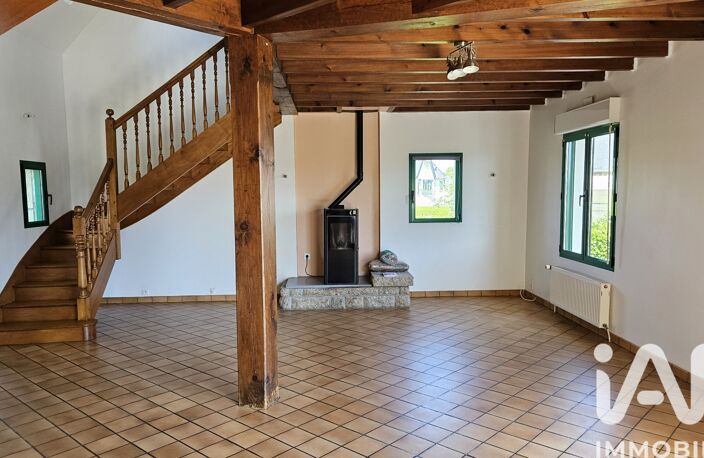 Vente Maison/villa 6 pièces — photo 2