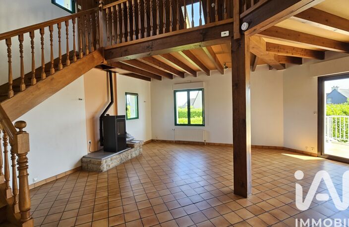 Vente Maison/villa 6 pièces — photo 3