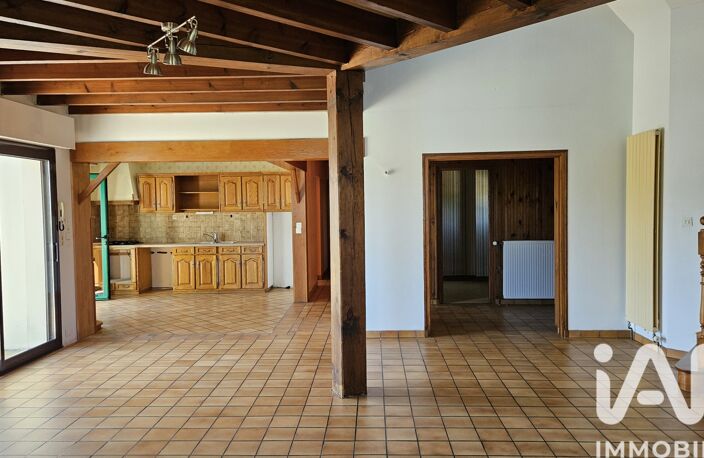 Vente Maison/villa 6 pièces — photo 4