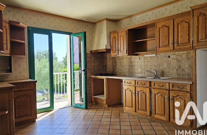 Vente Maison/villa 6 pièces — photo 5