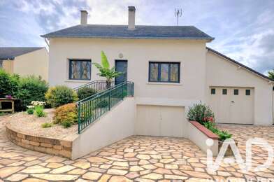 Maison 5 pièces 163000 €