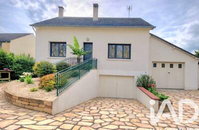 Vente Maison/villa 5 pièces — photo du bien