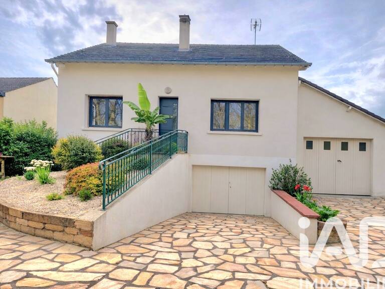 Vente Maison/villa 5 pièces — photo 1