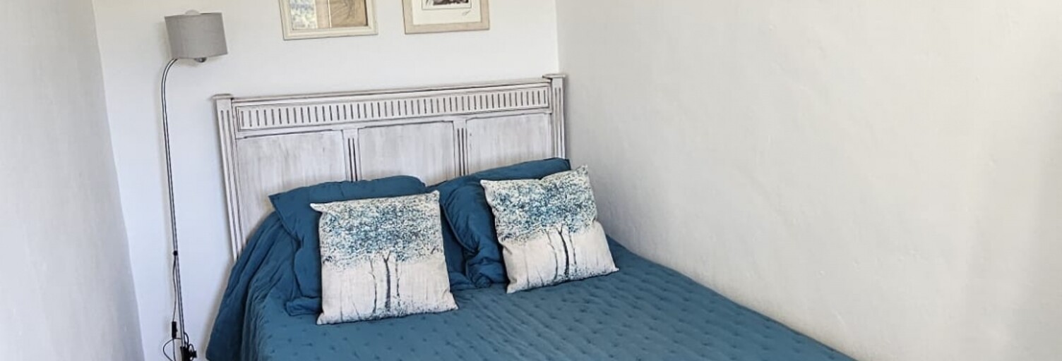 Appartement 1 Pièce 30 m² à vendre à Villecroze (83690)