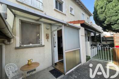 Appartement 2 pièces 159000 €