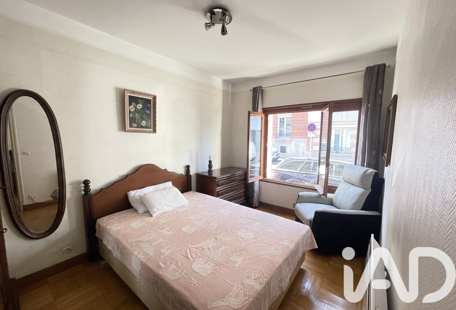Vente Appartement 2 pièces — photo 1