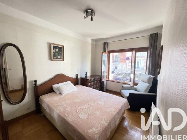 Vente Appartement 2 pièces — photo du bien