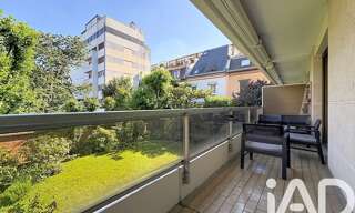Appartement 4 Pièces 76 m² à vendre à Courbevoie (92400)