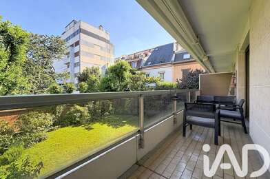Appartement 4 pièces 649000 €