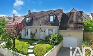 Maison 5 Pièces 115 m² à vendre à Breuillet (91650)