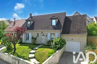 Maison 5 pièces 330000 €