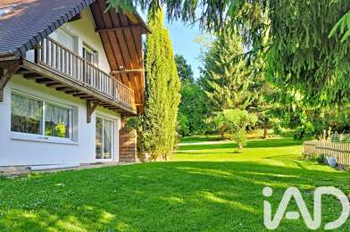 Maison 7 pièces 390000 €