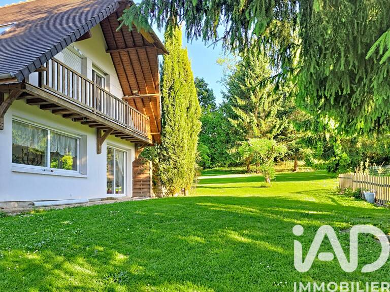 Vente Maison/villa 7 pièces — photo 1