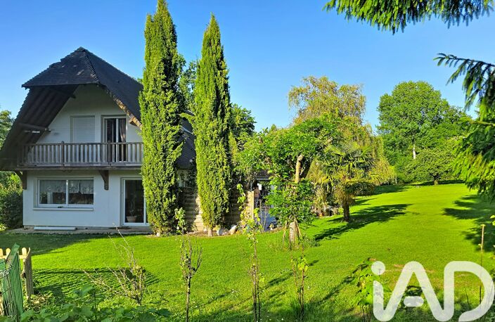 Vente Maison/villa 7 pièces — photo 2