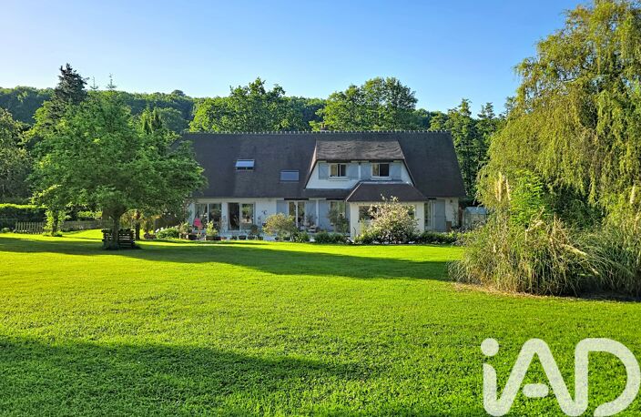 Vente Maison/villa 7 pièces — photo 3