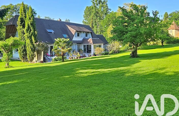 Vente Maison/villa 7 pièces — photo 4