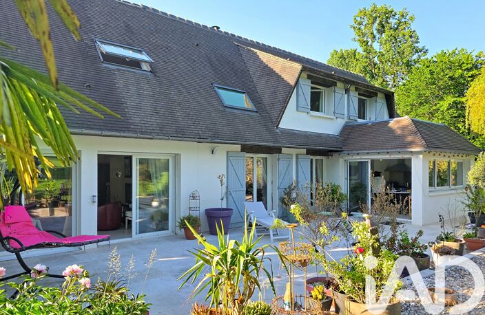 Vente Maison/villa 7 pièces — photo 5