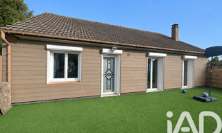 Maison 6 Pièces 132 m² à vendre à Andres (62340)