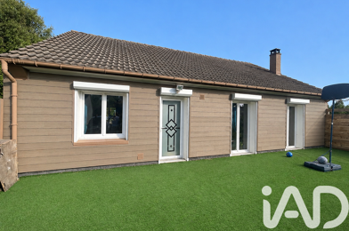 Maison 6 pièces 234000 €
