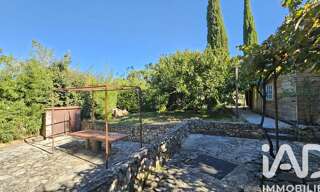 Maison 5 Pièces 114 m² à vendre à Villecroze (83690)