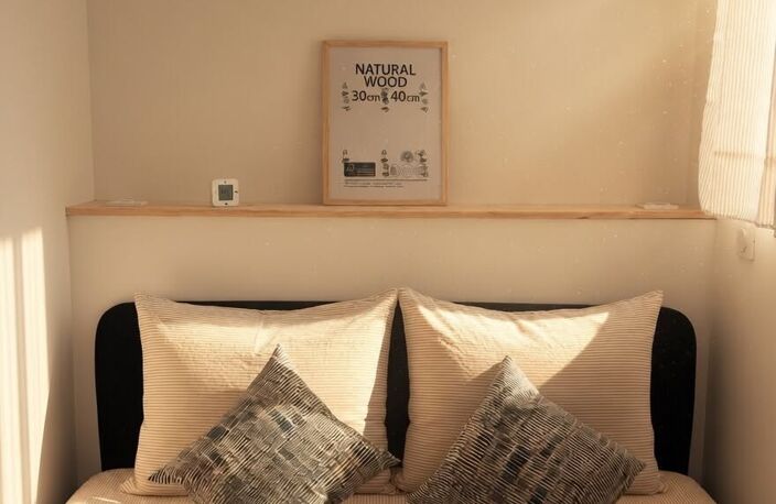 Vente Appartement 1 pièce — photo 3