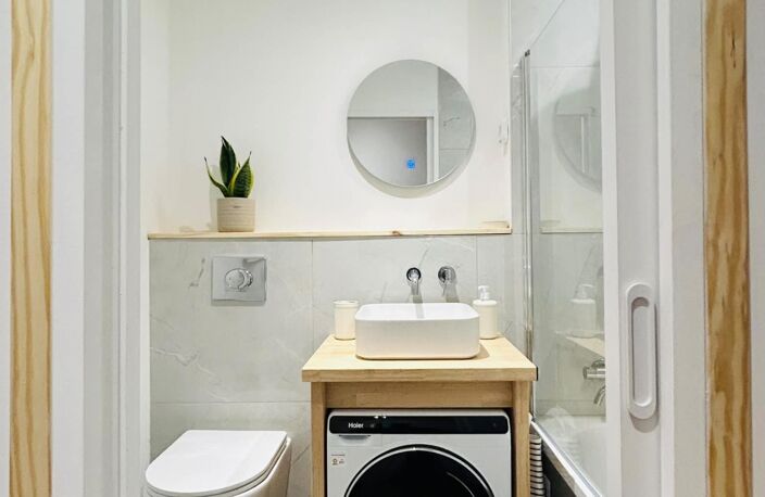 Vente Appartement 1 pièce — photo 5