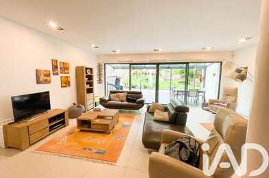 Maison 7 pièces 435000 €