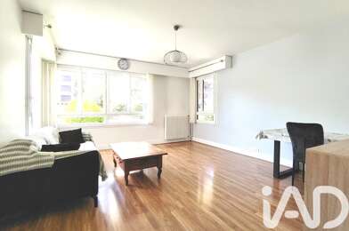 Appartement 3 pièces 170000 €