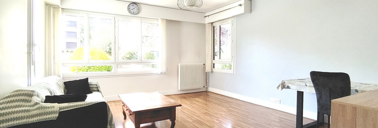 Appartement 3 Pièces 66 m² à vendre à Les Ulis (91940)