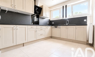Appartement 3 Pièces 66 m² à vendre à Les Ulis (91940)
