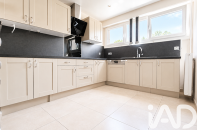 Appartement 3 pièces 170000 €