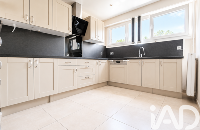 Vente Appartement 3 pièces — photo du bien