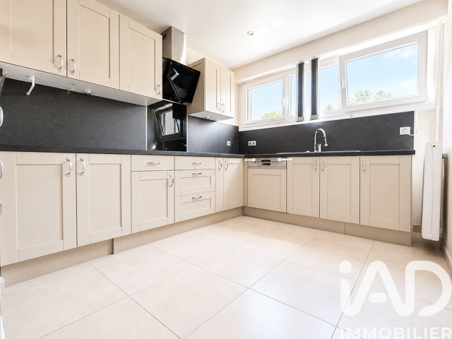 Vente Appartement 3 pièces — photo du bien