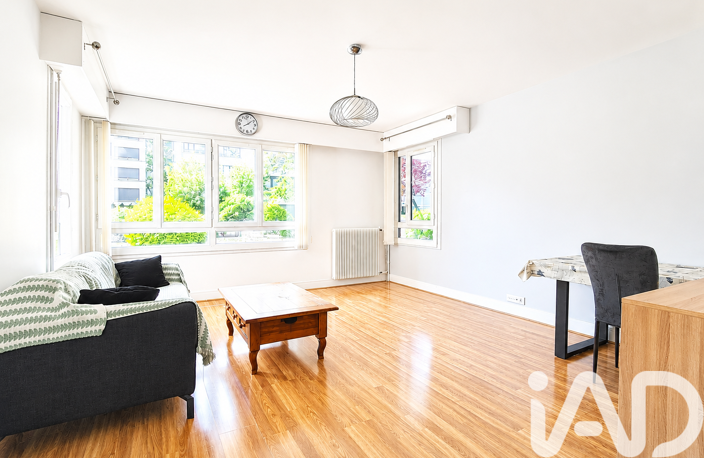 Vente Appartement 3 pièces — photo 2