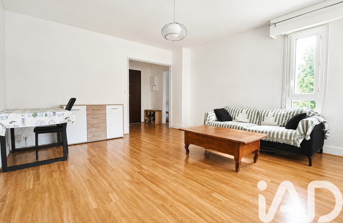 Vente Appartement 3 pièces — photo 3