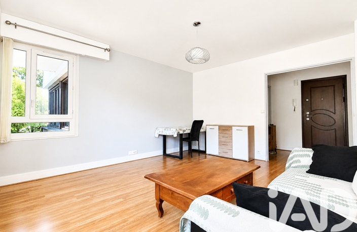 Vente Appartement 3 pièces — photo 4